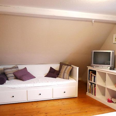 Hestavin Bed & Breakfast Grünberg Eksteriør billede